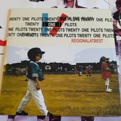 Twenty One Pilots - Regional at Best