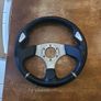330mm Steering Wheel Image 2
