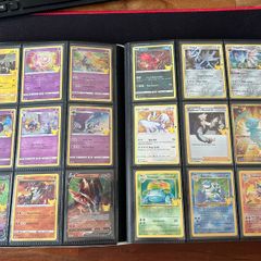 Pokemon Card TCG Celebrations 25th Comprehensive Master Set Complete