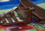H&M babyshoes