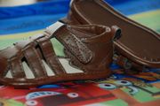 H&amp;M babyshoes
