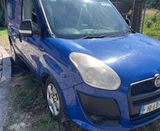 Fiat Dobl cargo 1.2 16v multijet long cbrt