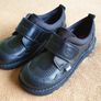 Kickers girls shoes UK12.5 EUR31 New Image 7