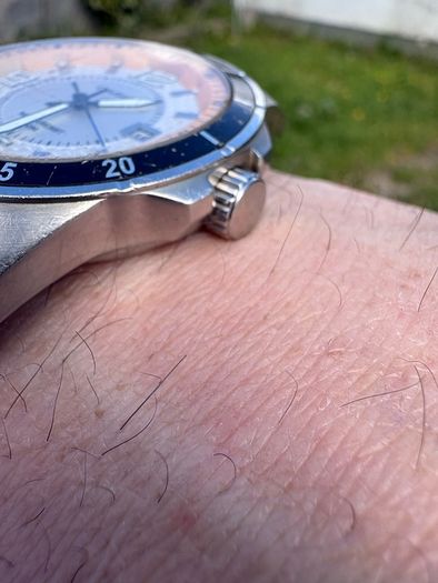 casio