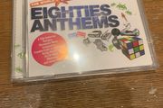 The World's Biggest Eighties Anthems (2xCD Various Artists)