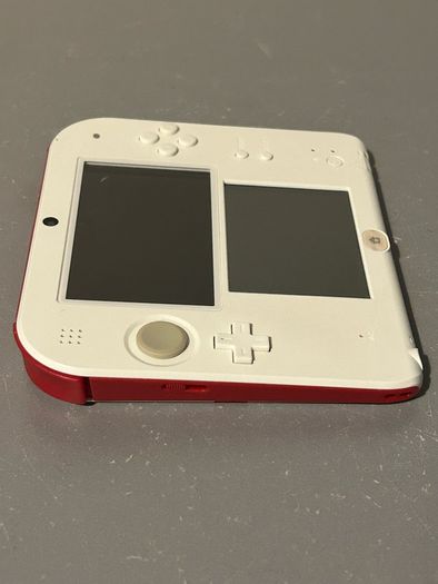 Nintendo 2DS