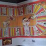 Six Victorian & Edwardian Board Games / 1995 Image 3