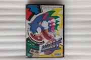Sonic Spinball - Sega Megadrive - Japan Import