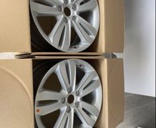 Brand New Kia Sportage Alloys 17