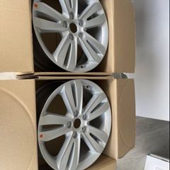 Brand New Kia Sportage Alloys 17