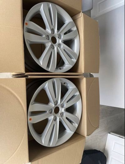 Brand New Kia Sportage Alloys 17