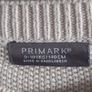 beige knitted top boy size 9/10 years old Image 3