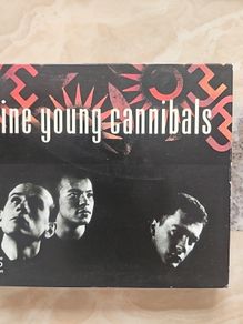 Fine Young Cannibals 2CD Deluxe Edition