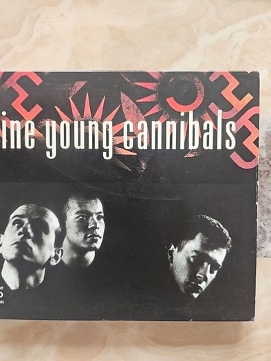 Fine Young Cannibals 2CD Deluxe Edition