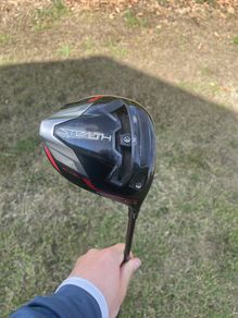 stealth driver hzdrus 6.0