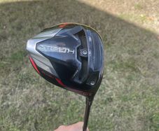 stealth driver hzdrus 6.0