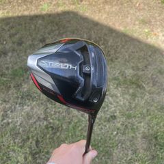 stealth driver hzdrus 6.0