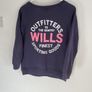 sweatshirt jack wills size 10 Image 6