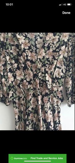 BRAND NEW Dresses: S (size 8-12) - Free Sandals With Purchase Of 4 Dresses