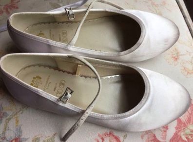 communion shoes uk 13