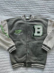 Boys jacket