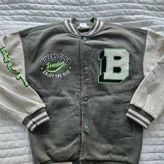 Boys jacket