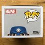 Funko Marvel: Infinity Warps Wave 1 Bundle (3 Pops) Image 7