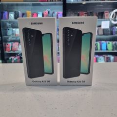 Samsung A26 256gb