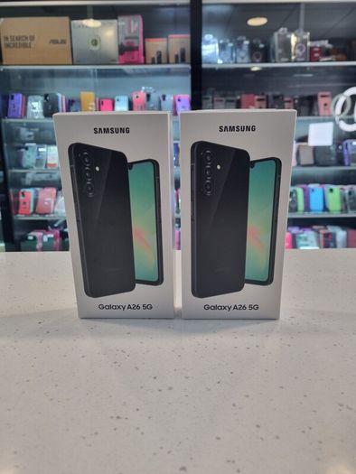 Samsung A26