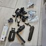Feiyu-tech Scorp M2 Mobile Pro Kit all in one gimbal, never used (BNIB) Image 4