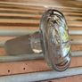 Crystal decanter stopper Image 3