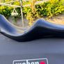 Le Pera Maverick Harley Davidson seat Dyna 06-17 Image 8