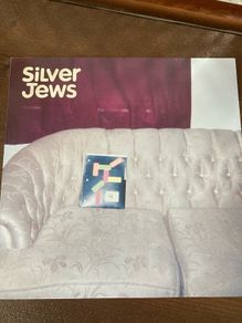 Silver Jews - Bright Flight