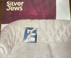 Silver Jews - Bright Flight