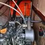 Southerly 100 cruising yacht Image 9