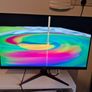 27" Acer Monitor 60Hz (specs state 100Hz) Image 7