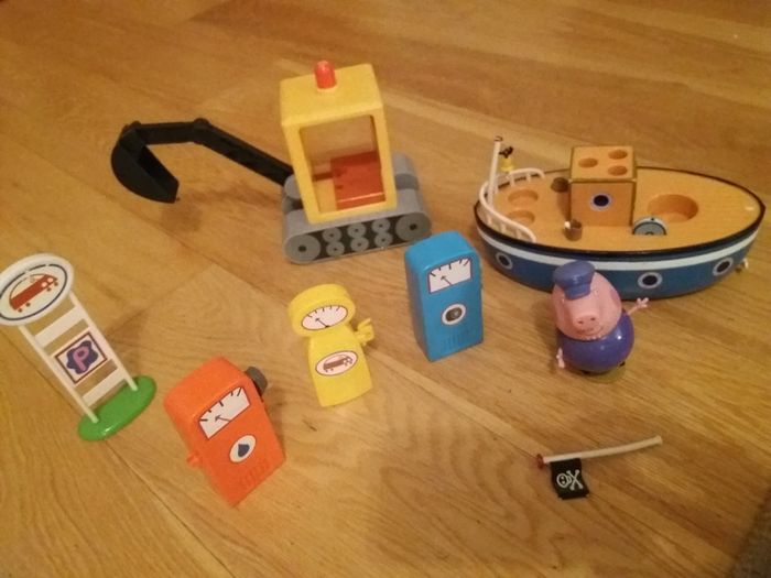 Peppa Pig Bundle