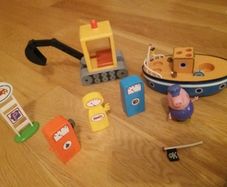 Peppa Pig Bundle