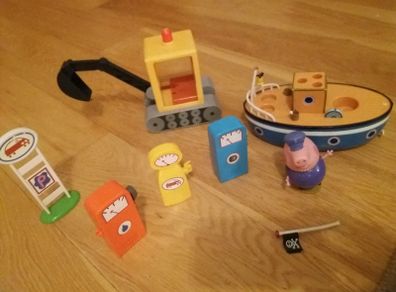 Peppa Pig Bundle