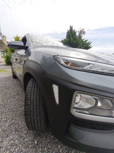 Hyundai KONA 2019