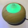 Wood Grain Diffuser / Humidifier /Lamp Image 10