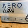 AERO A200 Aluminium Scooter Image 2