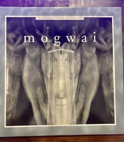 Mogwai - Kicking A Dead Pig : Mogwai Songs Remixed