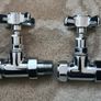 Valve for Towel radiator Image 2