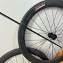 Zipp 404 Firecrest Carbon Wheels Image 3
