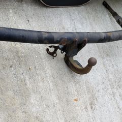 Exterior car parts