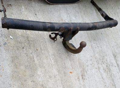 Exterior car parts