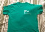 An Post Tee Shirt.
