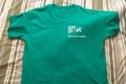 An Post Tee Shirt.