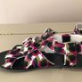 Bimba y Lola Animal Print Sandals New Size EU 40 Image 7